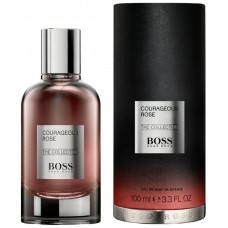 Hugo Boss Courageous Rose фото духи