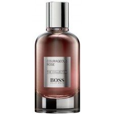 Hugo Boss Courageous Rose фото духи