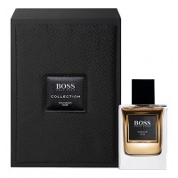 Hugo Boss The Collection Damask Oud