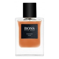 Hugo Boss The Collection Damask Oud