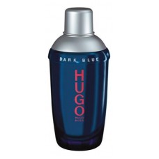 Hugo Boss Dark Blue фото духи