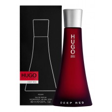 Hugo Boss Deep Red фото духи