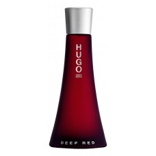 Hugo Boss Deep Red фото духи