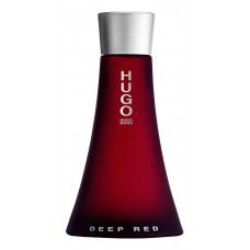 Hugo Boss Deep Red фото духи