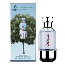 Hugo Boss Element One Tree фото духи