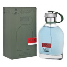Hugo Boss Element One Tree фото духи