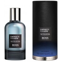 Hugo Boss Energetic Fougere