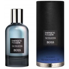 Hugo Boss Energetic Fougere фото духи