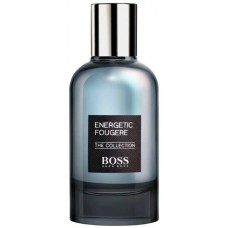 Hugo Boss Energetic Fougere фото духи