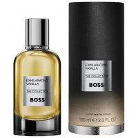 Hugo Boss Exhilarating Vanilla