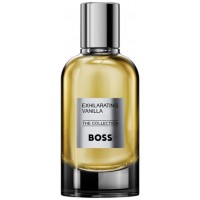 Hugo Boss Exhilarating Vanilla