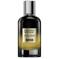 Hugo Boss Exuberant Geranium