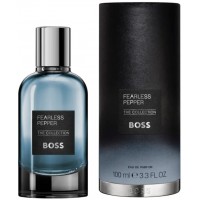 Hugo Boss Fearless Pepper