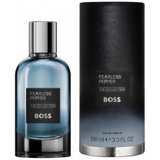 Hugo Boss Fearless Pepper фото духи