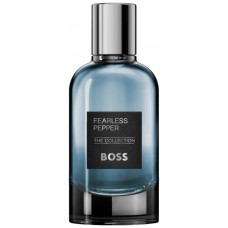 Hugo Boss Fearless Pepper фото духи