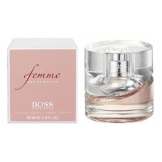 Hugo Boss Femme фото духи