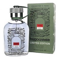 Hugo Boss Create Limited Edition
