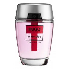 Hugo Boss Energise for men фото духи