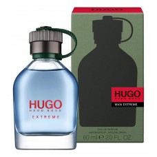 Hugo Boss Hugo Extreme фото духи