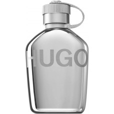 Hugo Boss Hugo Hugo Reflective Edition фото духи