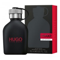 Hugo Boss Just Different