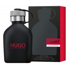 Hugo Boss Just Different фото духи