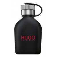 Hugo Boss Just Different
