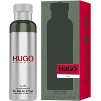 Hugo Boss Hugo Man On The Go