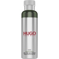 Hugo Boss Hugo Man On The Go