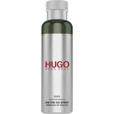 Hugo Boss Hugo Man On The Go фото духи