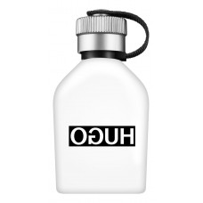 Hugo Boss Hugo Reversed фото духи