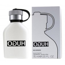 Hugo Boss Hugo Reversed фото духи