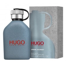 Hugo Boss Urban Journey фото духи