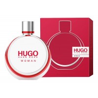 Hugo Boss Hugo Woman Eau de Parfum