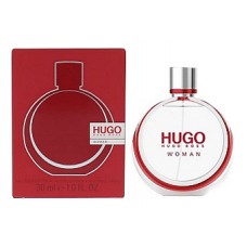 Hugo Boss Hugo Woman Eau de Parfum фото духи