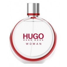 Hugo Boss Hugo Woman Eau de Parfum фото духи