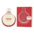 Hugo Boss Hugo Woman Eau de Parfum фото духи