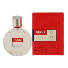 Hugo Boss Hugo Woman фото духи