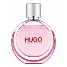 Hugo Boss Hugo Woman Extreme фото духи