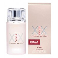Hugo Boss Hugo XX Summer Edition