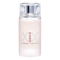 Hugo Boss Hugo XX Summer Edition