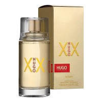 Hugo Boss Hugo XX Woman
