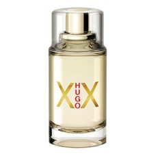 Hugo Boss Hugo XX Woman фото духи