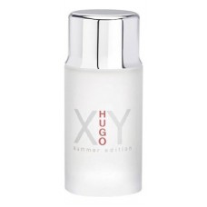 Hugo Boss Hugo XY Summer Edition фото духи