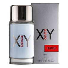 Hugo Boss Hugo XY Man фото духи