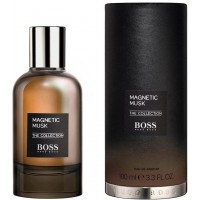 Hugo Boss Magnetic Musk