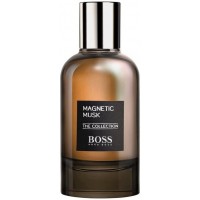 Hugo Boss Magnetic Musk