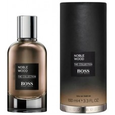 Hugo Boss Noble Wood фото духи