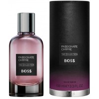 Hugo Boss Passionate Chypre