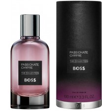 Hugo Boss Passionate Chypre фото духи